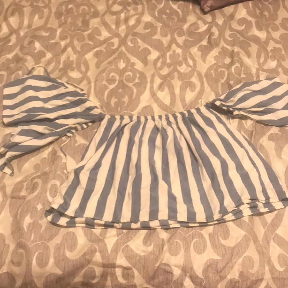 Billabong top